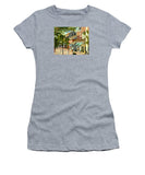 Bowen's Wharf Newport Rhode Island - Women's T-Shirt