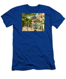 Bowen's Wharf Newport Rhode Island - T-Shirt