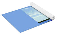 Brant Point Lighthose Nantucket Massachusetts - Yoga Mat