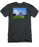 Castle Hill Inn Newport Rhode Island - T-Shirt