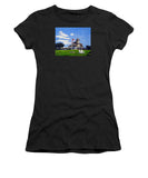 Castle Hill Inn Newport Rhode Island - Women's T-Shirt