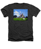 Castle Hill Inn Newport Rhode Island - Heathers T-Shirt