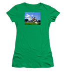Castle Hill Inn Newport Rhode Island - Women's T-Shirt