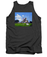 Castle Hill Inn Newport Rhode Island - Tank Top