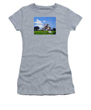 Castle Hill Inn Newport Rhode Island - Women's T-Shirt