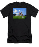 Castle Hill Inn Newport Rhode Island - T-Shirt