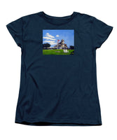 Castle Hill Inn Newport Rhode Island - Women's T-Shirt (Standard Fit)