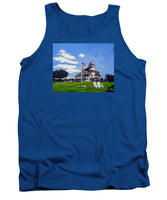 Castle Hill Inn Newport Rhode Island - Tank Top