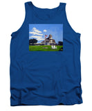 Castle Hill Inn Newport Rhode Island - Tank Top