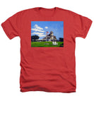 Castle Hill Inn Newport Rhode Island - Heathers T-Shirt