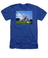 Castle Hill Inn Newport Rhode Island - Heathers T-Shirt