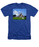 Castle Hill Inn Newport Rhode Island - Heathers T-Shirt