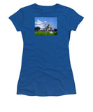 Castle Hill Inn Newport Rhode Island - Women's T-Shirt