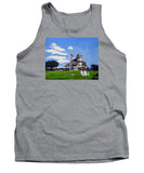 Castle Hill Inn Newport Rhode Island - Tank Top