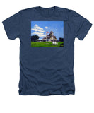 Castle Hill Inn Newport Rhode Island - Heathers T-Shirt