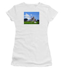 Castle Hill Inn Newport Rhode Island - Women's T-Shirt