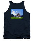 Castle Hill Inn Newport Rhode Island - Tank Top