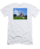 Castle Hill Inn Newport Rhode Island - T-Shirt