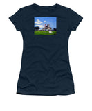 Castle Hill Inn Newport Rhode Island - Women's T-Shirt