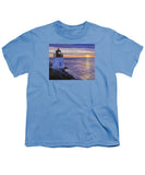 Castle Hill Lighthouse Newport Rhode Island - Youth T-Shirt