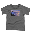 Castle Hill Lighthouse Newport Rhode Island - Toddler T-Shirt