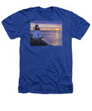 Castle Hill Lighthouse Newport Rhode Island - Heathers T-Shirt