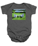 Chatham Harbor Massachusetts - Baby Onesie