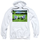 Chatham Harbor Massachusetts - Sweatshirt