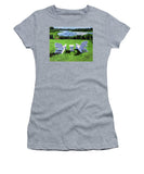 Chatham Harbor Massachusetts - Women's T-Shirt