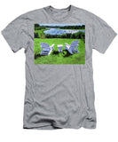 Chatham Harbor Massachusetts - T-Shirt
