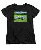Chatham Harbor Massachusetts - Women's T-Shirt (Standard Fit)