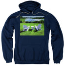 Chatham Harbor Massachusetts - Sweatshirt