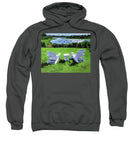 Chatham Harbor Massachusetts - Sweatshirt