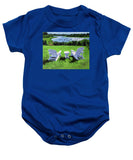 Chatham Harbor Massachusetts - Baby Onesie