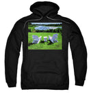 Chatham Harbor Massachusetts - Sweatshirt
