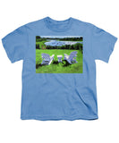 Chatham Harbor Massachusetts - Youth T-Shirt