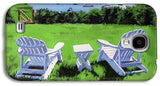 Chatham Harbor Massachusetts - Phone Case