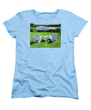 Chatham Harbor Massachusetts - Women's T-Shirt (Standard Fit)