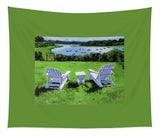 Chatham Harbor Massachusetts - Tapestry