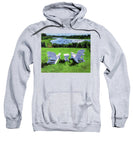 Chatham Harbor Massachusetts - Sweatshirt