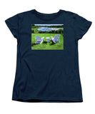Chatham Harbor Massachusetts - Women's T-Shirt (Standard Fit)