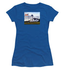 Chatham Lighthouse Cape Cod Massachusetts - Women's T-Shirt