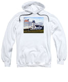 Chatham Lighthouse Cape Cod Massachusetts - Sweatshirt