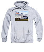 Chatham Lighthouse Cape Cod Massachusetts - Sweatshirt