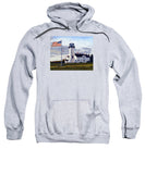 Chatham Lighthouse Cape Cod Massachusetts - Sweatshirt
