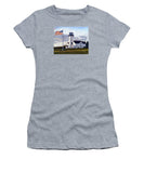 Chatham Lighthouse Cape Cod Massachusetts - Women's T-Shirt