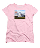 Chatham Lighthouse Cape Cod Massachusetts - Women's T-Shirt (Standard Fit)
