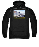 Chatham Lighthouse Cape Cod Massachusetts - Sweatshirt
