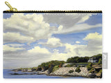 Cliffwalk Newport Rhode Island - Carry-All Pouch