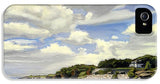 Cliffwalk Newport Rhode Island - Phone Case